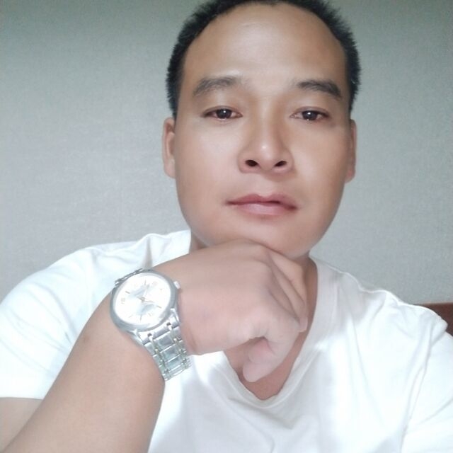 一点红的第一张照片--建湖残疾人相亲网
