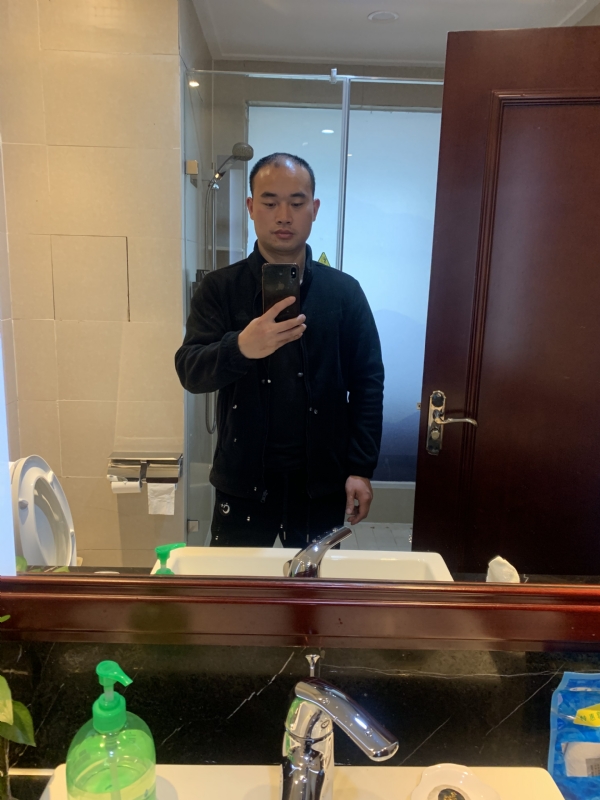 晓军的第一张照片--建湖残疾人相亲网